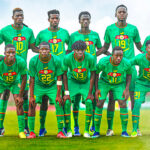 Match amical : Sénégal vs Guinée, acte II ce lundi au Stade Abdoulaye Wade