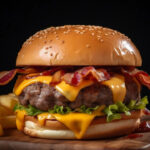 UFC-Que Choisir épingle le manque de transparence des fast-food : allergènes, additifs et Nutri-Score pointés du doigt