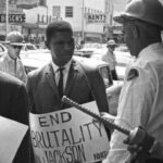 Hommage à Medgar Evers : cent ans après, son héritage résonne toujours