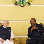 Afrique de l’Ouest : Modi en visite historique à Accra et renforcement du partenariat Inde–Ghana