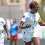 CAN Féminine 2024 : les Lionnes de la Téranga surclassent la RD Congo pour leur entrée en lice (4-0)