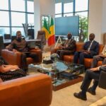 Sénégal–France : un nouveau souffle pour une coopération économique souveraine et durable