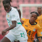 CAN Féminine 2024 : Le Sénégal battu par la Zambie et dos au mur avant d’affronter le Maroc