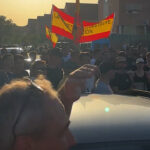 Espagne : violences racistes à Torre‑Pacheco, dix interpellations après des émeutes ciblant les immigrés