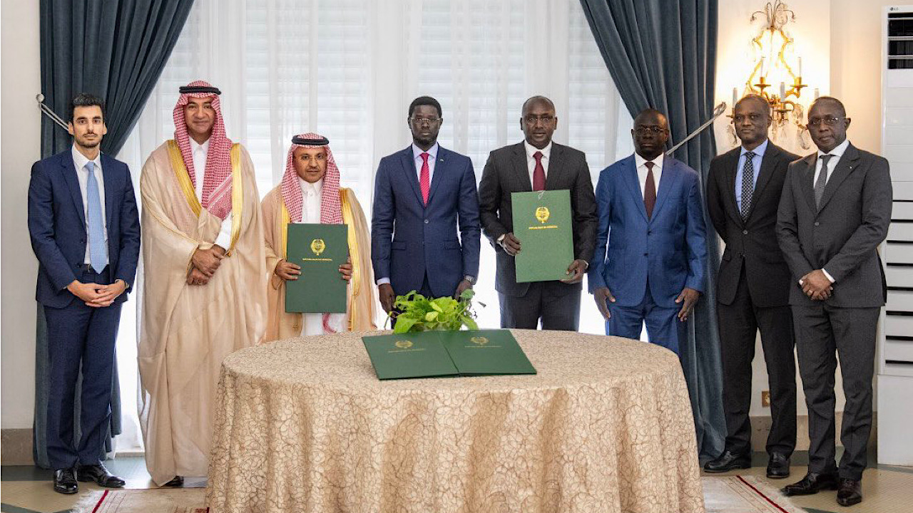 Photo actualité Sénégal