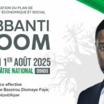 Sénégal : Ousmane Sonko annoncera son Plan de redressement économique et social le 1er août