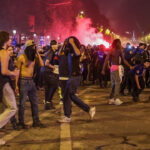 Paris sous haute tension : 11 500 forces mobilisées pour Chelsea–PSG et le 14 Juillet