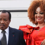Afrique Centrale : Paul Biya annonce sa candidature pour un huitième mandat présidentiel au Cameroun