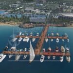Sénégal : La Sapco a officiellement démarré les travaux de la station touristique de Mbodiène