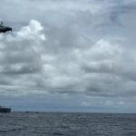 Sécurité maritime : fin de l’exercice multinational Obangame Express dans le golfe de Guinée