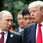 Trump soutient de nouveaux pourparlers, mais ses intentions restent floues cette fois-ci