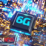 Chine–Réseaux 6G : une puce ultra-large bande à plus de 100 Gbps inventée par des chercheurs de Pékin et de Hong Kong