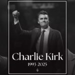 États-Unis : l’influenceur conservateur Charlie Kirk tué par balle lors d’un événement en Utah