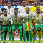 Éliminatoires Mondial 2026 : Le Sénégal signe une remontada historique face à la RDC