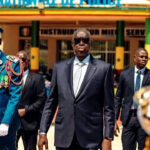 Sénégal – Nouveau ministre de l’Intérieur : Me Mouhamadou Bamba Cissé remplace le général Jean-Baptiste Tine