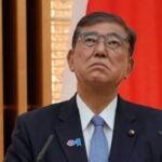 Japon : Le Premier ministre Ishiba démissionne dans un climat de scandale politique