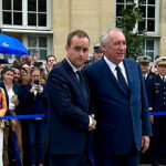 France : Des tensions palpables marquent l’arrivée de Lecornu à Matignon