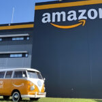 Amazon : L’IA catalyse la suppression de 14 000 emplois à l’échelle mondiale