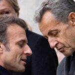 France : Nicolas Sarkozy reçu à l’Élysée avant son incarcération imminente