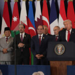 Sommet de Sharm el-Sheikh : vers un tournant diplomatique au Moyen-Orient