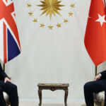 Accord Royaume-Uni-Turquie : Starmer vante la protection de 20 000 emplois et le renforcement de la défense