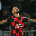 Football : le PSG accroché à Lorient (1-1) en Ligue 1