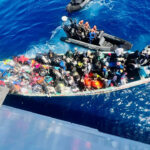 Marine sénégalaise : 138 migrants irréguliers secourus au large de Mbour