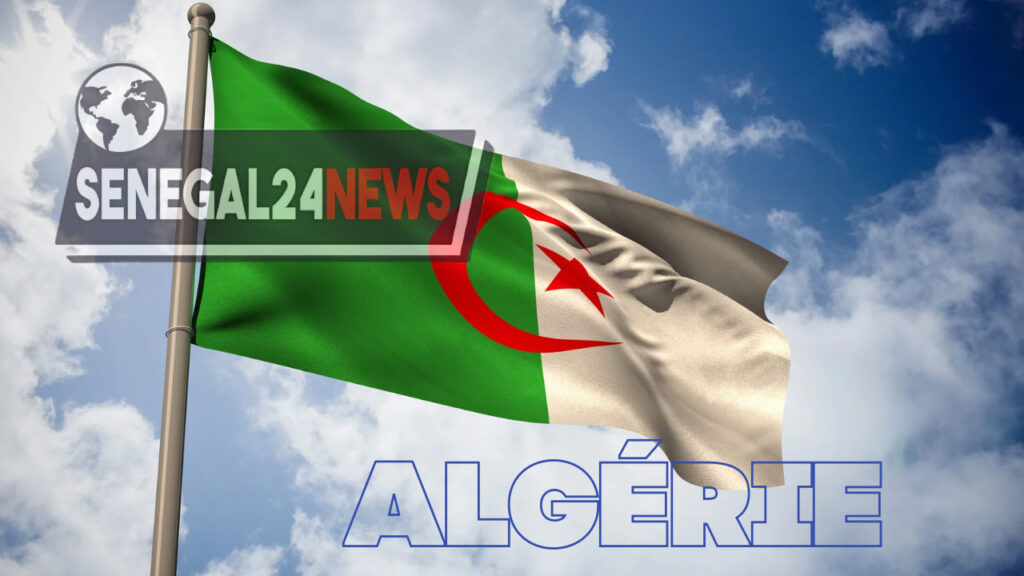 Algerie