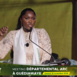 Sénégal: DPG,Anta Babacar Ngom appelle le gouvernement à passer des promesses aux actes