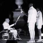 Décès de Charles Coste à 101 ans : la France perd son plus ancien champion olympique