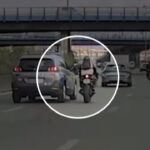 Paris : deux policiers sous contrôle judiciaire pour violences aggravées sur un motard de l’A4