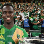 Football : Édouard Mendy remporte le Trophée Jules-François Bocandé 2025 pour la deuxième fois