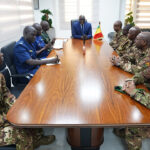 Sénégal et Mali : vers un renforcement stratégique de la coopération militaire