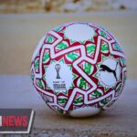 CAN Maroc 2025 : la CAF et PUMA dévoilent “ITRI”, un ballon mêlant tradition et technologie