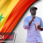 Téra-meeting à Dakar : Ousmane Sonko réussit une mobilisation massive au stade Léopold-Sédar-Senghor