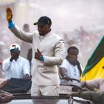 Sénégal : Pastef relance son agenda politique avec Ousmane Sonko