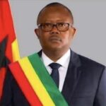 Guinée-Bissau : Le Président Umaro Sissoco Embaló arrêté par l’Armée