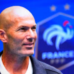 Zidane, sélectionneur des Bleus : infos à retenir de sa 1ère conférence de presse.