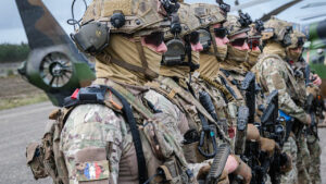 Armee soldat francais france