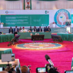 Sénégal : nouveau président de la Commission de la CEDEAO jusqu’en 2030