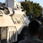 Israël–Liban : Plus de 10 000 violations recensées par la FINUL depuis le cessez-le-feu