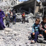 Habitat et survie à Gaza : Un état des lieux depuis le cessez-le-feu