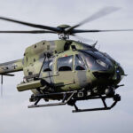 L’Allemagne renforce sa flotte H145M avec 20 nouveaux hélicoptères