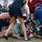 Australie : fusillade signalée sur la plage de Bondi à Sydney, importante opération policière en cours