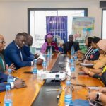 Dr Aissatou Mbodji désignée marraine du « Bébé de l’année » par la RTS : Une reconnaissance élogieuse