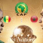 Maroc:  CAN 2025, le Sénégal au sommet de l’Afrique