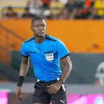 CAN 2025 : Pierre Ghislain Atcho désigné pour arbitrer Sénégal–Égypte malgré un passé controversé