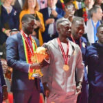 Sénégal : CAN 2025, Parade des champions d’Afrique de football