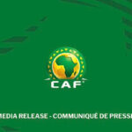 CAF : sanctions disciplinaires contre la Fédération royale marocaine de football et plusieurs internationaux