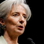 Davos | Tensions transatlantiques : Christine Lagarde quitte un dîner officiel après un discours virulent contre l’Europe